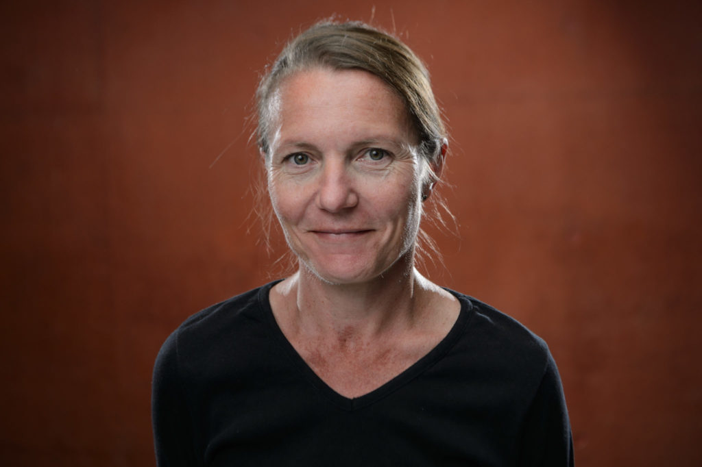 Sattler Sabine